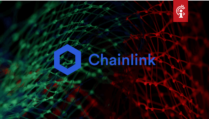 Chainlink (LINK) gaat koersdata leveren aan grote crypto wallet en betaalkaart-provider