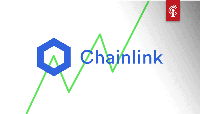 Chainlink (LINK) stijgt naar nieuwe recordprijs, wat zat erachter?