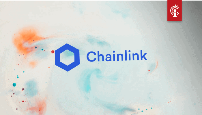 Chainlink (LINK) stijgt wederom hard en pakt vijfde plek grootste crypto's, maar wat is de achterliggende reden?