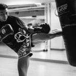 Chiliz (CHZ) brengt samen met vechtsportcompetitie UFC een fan token uit