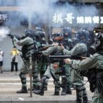 Onrust in China kan bitcoin prijs onder $16.000 drukken