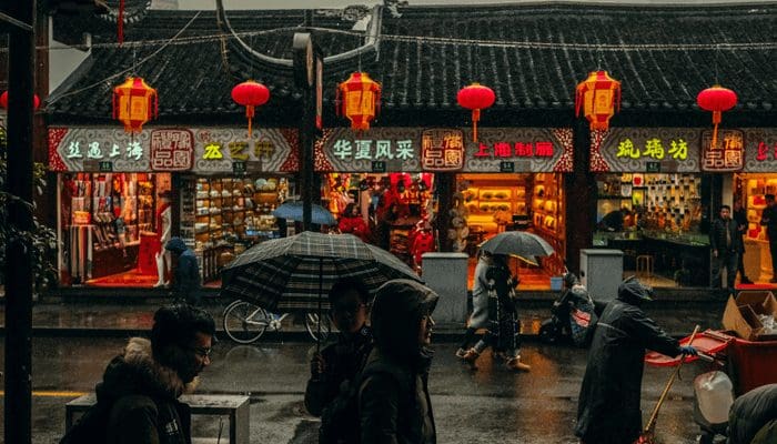 China verbant bitcoin (BTC) mining in de stad Ya’an