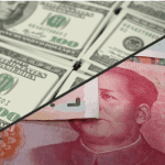 China's digitale yuan is uit op de dollar, niet bitcoin (BTC), zegt investeringsbankier