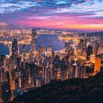 Chinees bedrijf koopt maar liefst $100 miljoen aan bitcoin (BTC) en ethereum (ETH) in een maand tijd