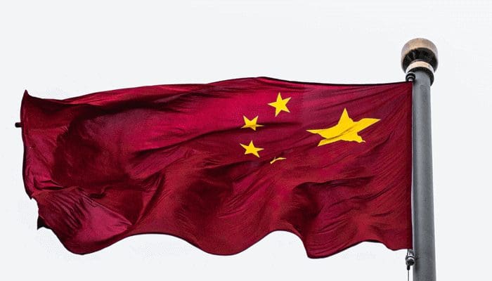 Chinese overheid Handelen in crypto niet verboden, maar op eigen risico