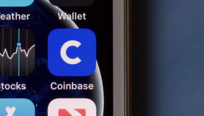Crypto concurrentie neemt toe: Coinbase blockchain is gelanceerd
