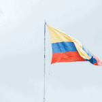 Colombia in zee met bitcoin (BTC) Adviseur van de president lovend over waanzinnige software