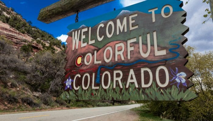 Amerikaanse staat Colorado gaat crypto voor belasting accepteren