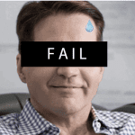 Craig Wright blijkt bitcoin (BTC) keys niet te hebben, bitcoin (BSV) maakt duikvlucht