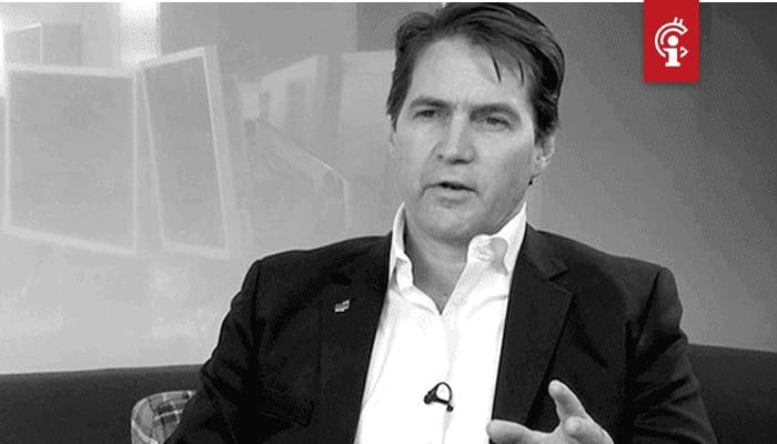 Craig Wright nog steeds zeker dat hij de private keys van zijn bitcoin (BTC) zal ontvangen