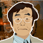 Craig Wright onthult document dat Satoshi Nakamoto pseudoniem moet verklaren