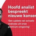 Hoofdanalist schetst nieuwe verwachtingen bitcoin, ethereum, cardano