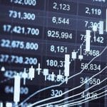 Bloomberg: 'Crypto’s kunnen weer voorsprong op aandelen krijgen'