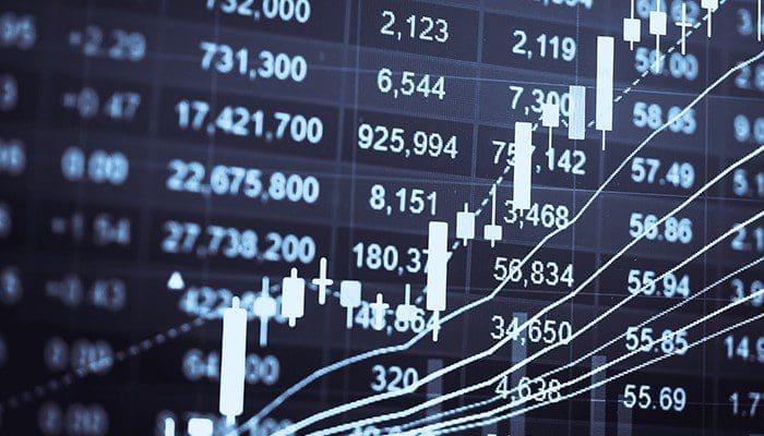 Crypto-aandelen-voorsprong Bloomberg: 'Crypto’s kunnen weer voorsprong op aandelen krijgen'