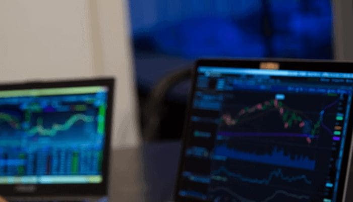 Crypto-analyse 10SET Klaar voor een verdere stijging