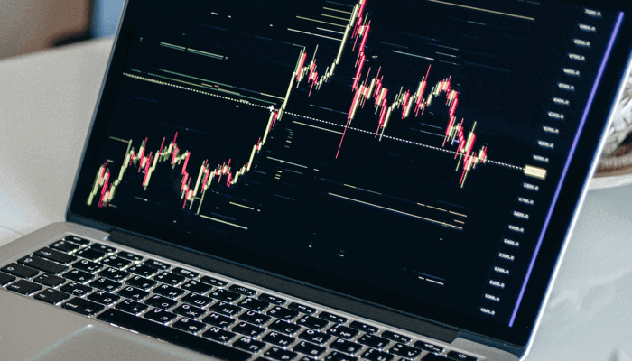 Crypto-analyse GAFI Pump aanstaande Een blik op de koers