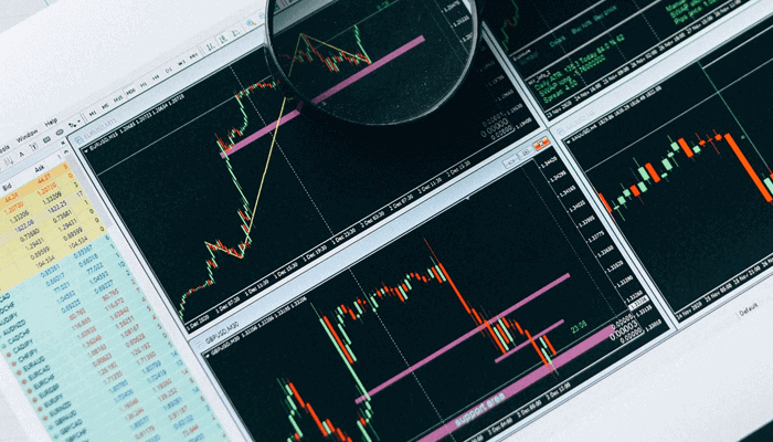 Crypto-analyse ICX Klaar voor een pump