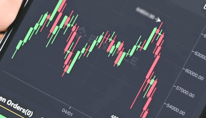 Crypto-analyse IOTX Waarom de koers met 8% steeg