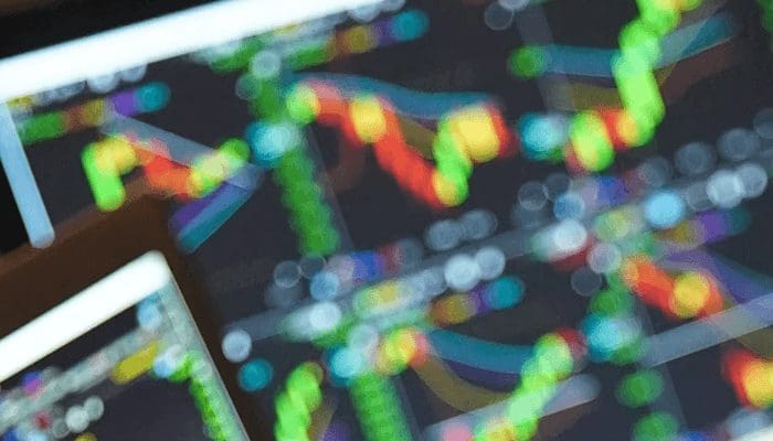 Crypto-analyse SYS: Na groot nieuws 10% in de plus