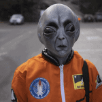CryptoPunk Covid Alien verkocht voor recordbedrag van $12 miljoen via veilinghuis, NFT's nog niet dood