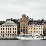 Crypto als Bitcoin zullen niet voor lang aan regulatie kunnen ontsnappen, zegt president Riksbank