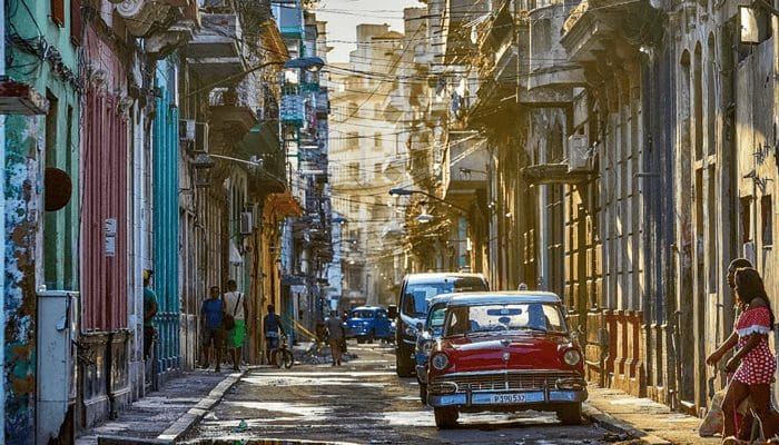 Crypto als bitcoin (BTC) zijn nu legaal betaalmiddel in Cuba