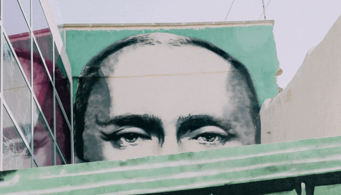Crypto als bitcoin hebben waarde, maar ’t is nog te vroeg om erover te praten voor oliehandel, zegt Poetin