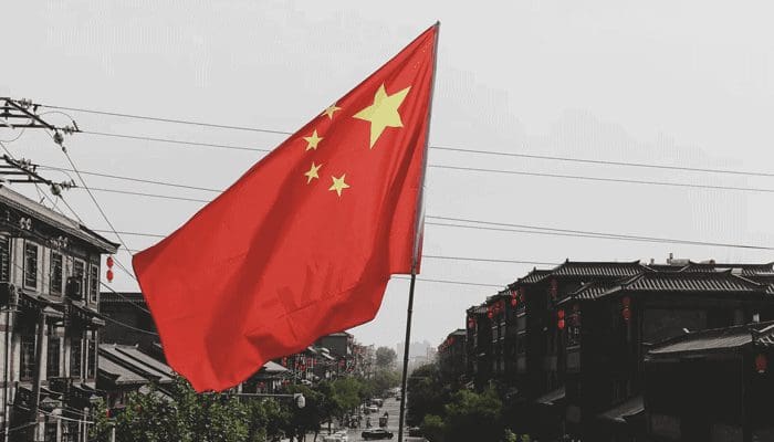 Crypto beurs Binance stopt met OTC handel voor Chinese yuan en gaat Chinese accounts verwijderen