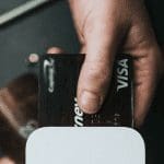 'Crypto is een ruimte waar wij op een grootse manier naartoe bewegen,' Visa CEO