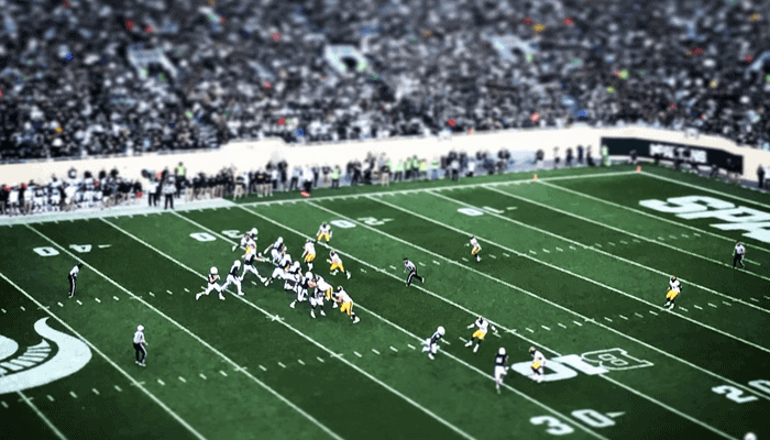 Crypto massa-adoptie bitcoin (BTC) exchange FTX.com verovert reclameplek Super Bowl