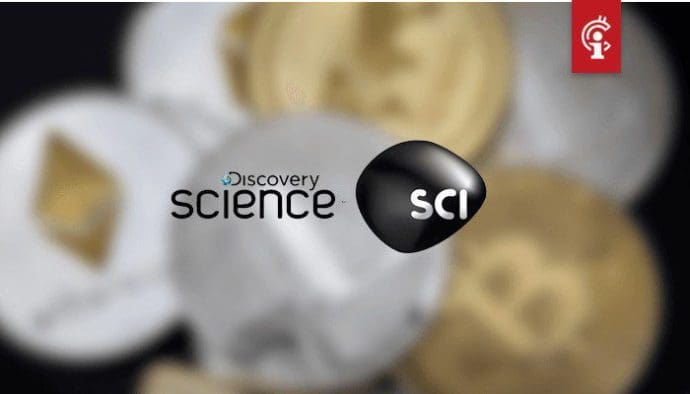 Cryptocurrency-documentaire 