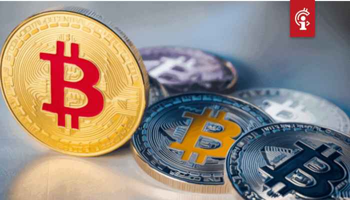 Cryptomarkt krijgt opnieuw klappen, bitcoin (BTC) koers zakt weer door een support