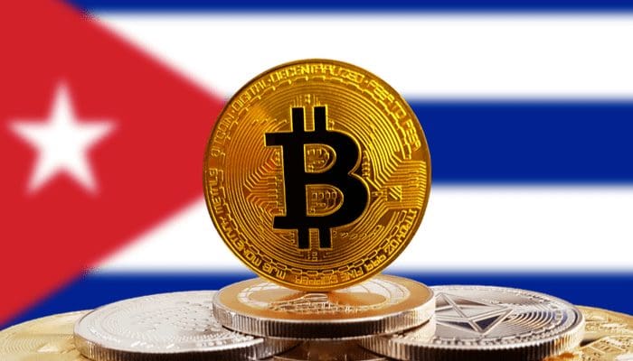 Waarom 100.000 Cubanen bitcoin en andere crypto gebruiken