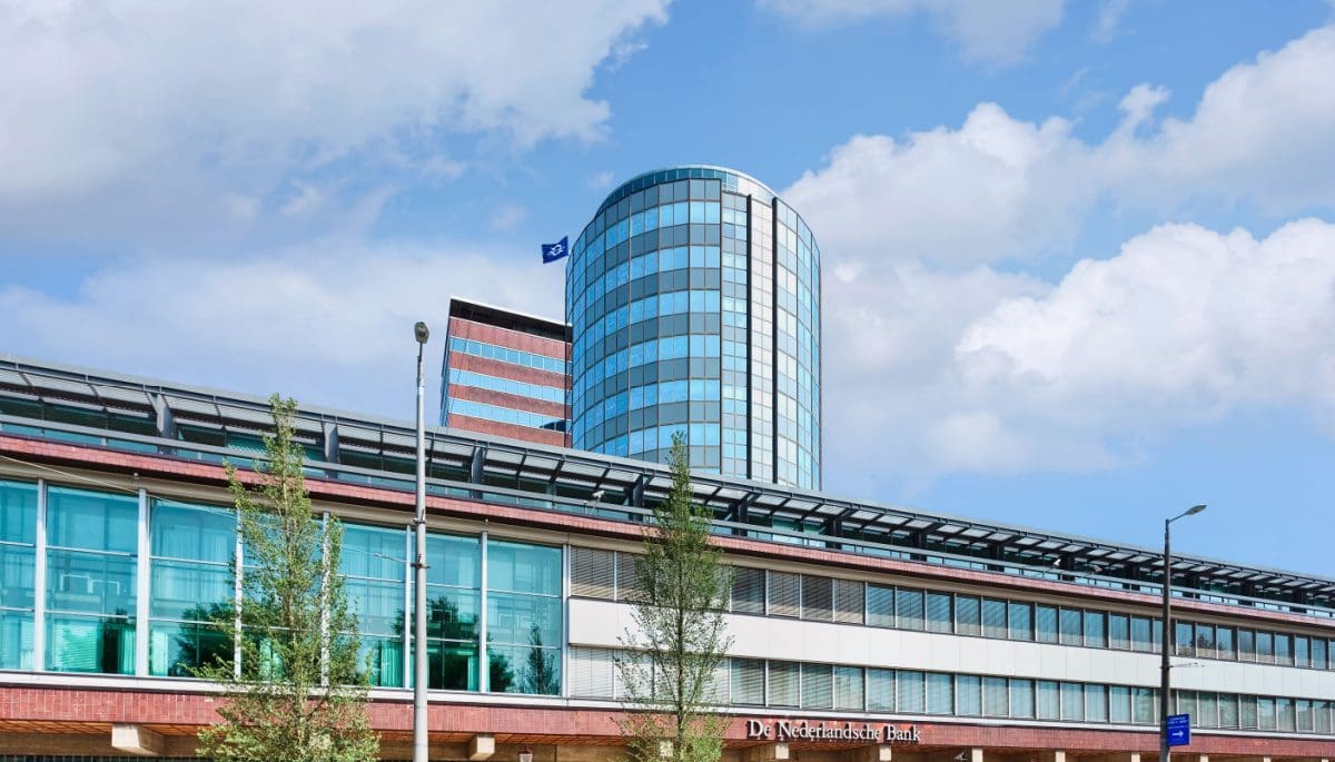 DBN-Bank Toezichthouder neemt actie tegen Volksbank na overtreden witwaswet