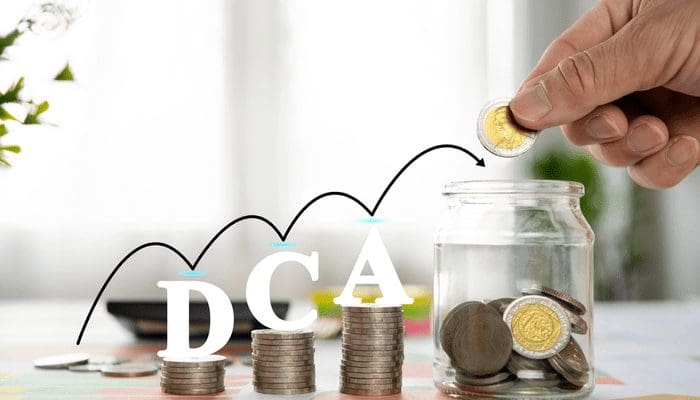 Wat is DCA en waarom moet je er nu mee starten met bitcoin?