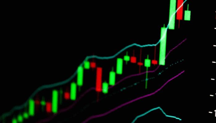 DEP koers-analyse: Harde stijging na positief bericht