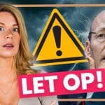 Een belangrijke waarschuwing van president Nederlandse centrale bank