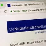 Nederlandse centrale bank: Bitcoin is geen geld, wel risicovol