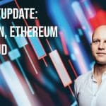 Crypto marktupdate: David bekijkt bitcoin, ethereum en goud