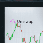 DeFi exchange Uniswap breekt maandrecord sneller dan verwacht