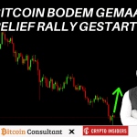 Bitcoin toont signalen voor (tijdelijke) bodem - John bekijkt de altcoins