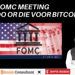 Vandaag is een belangrijke dag voor bitcoin! John bekijkt de koersen