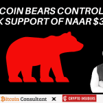 Bitcoin bears in controle, waar ligt support? John bekijkt cardano en meer