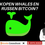 Kopen de Russen bitcoins? John bekijkt ethereum, the sandbox en meer