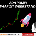 In de video van vandaag bekijkt John de koersen van bitcoin, ethereum (ETH), cardano (ADA), avalanche (AVAX) en chainlink (LINK). Hoe staan zij er op dit moment voor? Je ziet het in de nieuwe koers analyse van De Bitcoin Consultant!