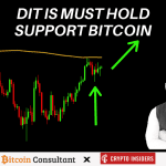 In de video van vandaag bekijkt John de koersen van bitcoin, ethereum (ETH), ark (ARK), ICON (ICX) en waves (WAVES). Hoe staan zij er op dit moment voor? Je ziet het in de nieuwe koers analyse van De Bitcoin Consultant!