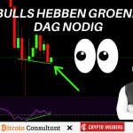 Bitcoin bulls hebben groene dag nodig, John bekijkt ETH, SOL en meer