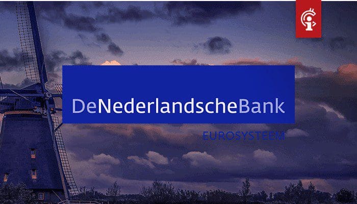 De Nederlandsche Bank wil gaan experimenteren met digitaal centralebankgeld