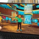 Metaverse-project Decentraland deelt hoeveel gebruikers het heeft