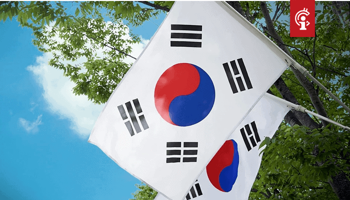 Deze grote Zuid-Koreaanse bank wil cryptocurrency custody-diensten gaan aanbieden